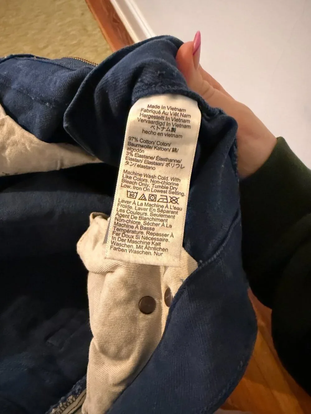 J. Crew nwot never